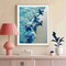 Butterfly Diamond Art Painting Kits for Adults,Beach DIY 5D Diamond Art Kits,Diamond DIY Painting for Home Wall Decor (30x40cm/11.8X15.7inch)